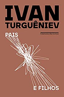 Livro Pais e filhos