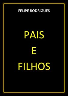 Livro PAIS E FILHOS