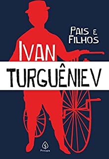 Livro Pais e filhos (Clássicos da literatura mundial)