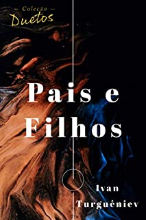 Livro Pais e Filhos (Coleção Duetos)