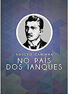 Livro No País dos Ianques