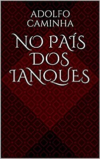 Livro No País dos Ianques