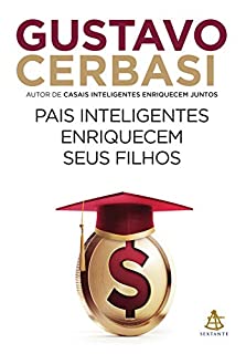 Livro Pais inteligentes enriquecem seus filhos