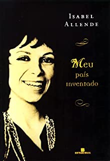 Livro Meu país inventado