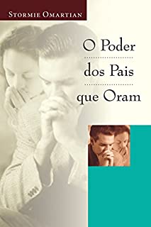 Livro O poder dos pais que oram