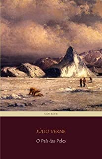 Livro O País das Peles (Viagens Maravilhosas)