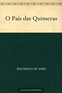 Livro O País das Quimeras