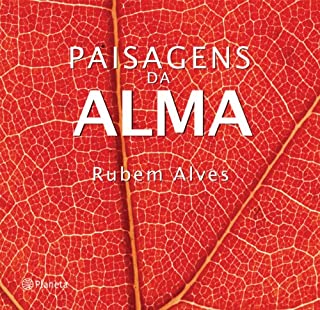 Paisagens da Alma