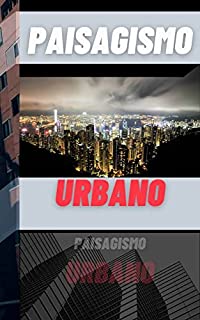 Livro Paisagismo Urbano: Uma Mini Lição de Paisagismo