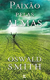 Paixão pelas Almas