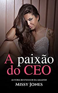 Livro A paixão do CEO