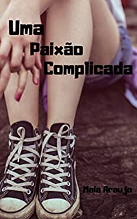 Livro Uma Paixão Complicada