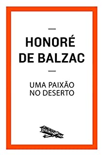 Livro Uma paixão no deserto (Contém um Conto)