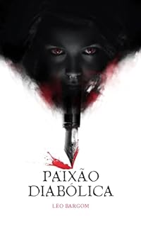 Livro PAIXÃO DIABÓLICA