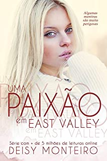 Livro Uma Paixão em East Valley