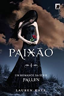 Livro Paixão - Fallen - vol. 3