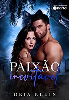 Livro Paixão Inevitável
