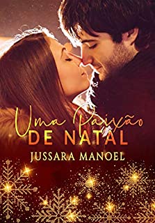 Livro Uma paixão de Natal