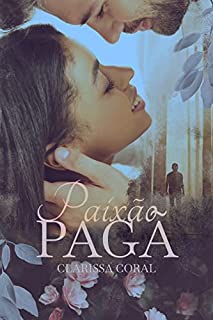 Livro Paixão Pagã (Livro Único)