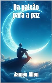 Livro Da paixão para a paz
