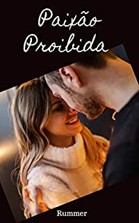 Livro Paixão Proibida