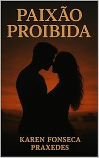 Livro Paixão Proibida