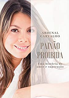 Livro Paixão Proibida