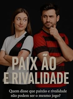 Livro PAIXÃO E RIVALIDADE : Quem disse que paixão e rivalidade não podem ser o mesmo jogo? Edição Sophia Morgan, Fantasia , Dark Romance
