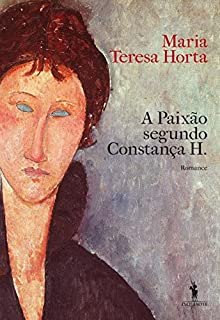 Livro A Paixão Segundo Constança H.