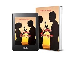 Livro Paixão Selvagem
