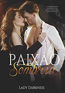 Livro Paixão Sombria