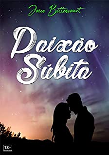 Livro Paixão Súbita