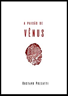 Livro A Paixão de Vênus