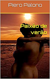 Livro Paixão de verão