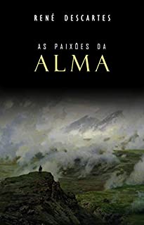 Livro As Paixões da Alma