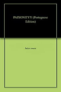 Livro PAIXONITYY