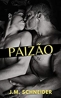 Livro Paizão