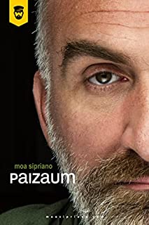 Livro Paizaum