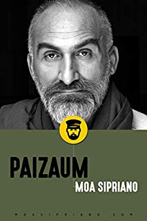 Livro Paizaum