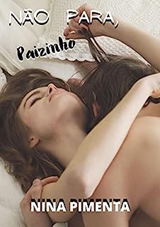 Livro Não Para, PAIZINHO