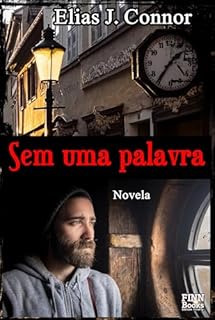 Livro Sem uma palavra
