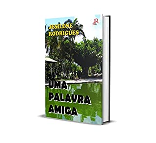 Livro UMA PALAVRA AMIGA