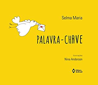 Livro Palavra-chave