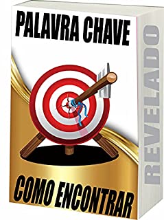 Livro Palavra Chave: Alvo de Marketing