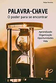 Livro Palavra-chave: O poder para se encontrar