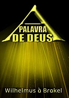 Livro A Palavra De Deus