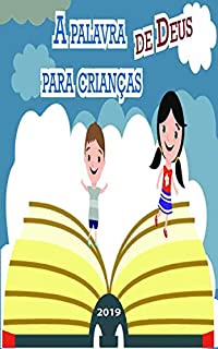 Livro A Palavra de Deus para Crianças (1)
