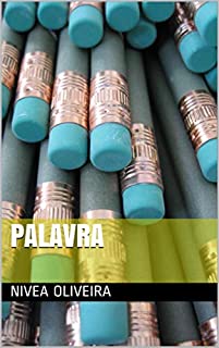 Livro Palavra