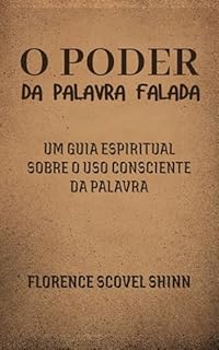 Livro O Poder da Palavra Falada