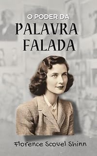 Livro O Poder da Palavra Falada